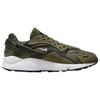 Nike Air Huarache Runner Cargo Khaki Men Sneakers Green Medium-Olive Sequoia DZ3306-300