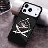 Mecca Imam Ali Islamic Shia Holy Phone Case for iPhone 17 16 15 Pro Max Air 14 13 12 11 Plus Shockproof Capa Cover