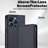 LC.IMEEKE L1 Series for iPhone 15 Pro Case PU Leather Wallet Stand Protective Phone Cover
