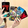 Game R-Roblox-ES Phone Case For IPhone 14 Plus 13 Mini 11 16 15 17 Pro Max Protection Shockproof
