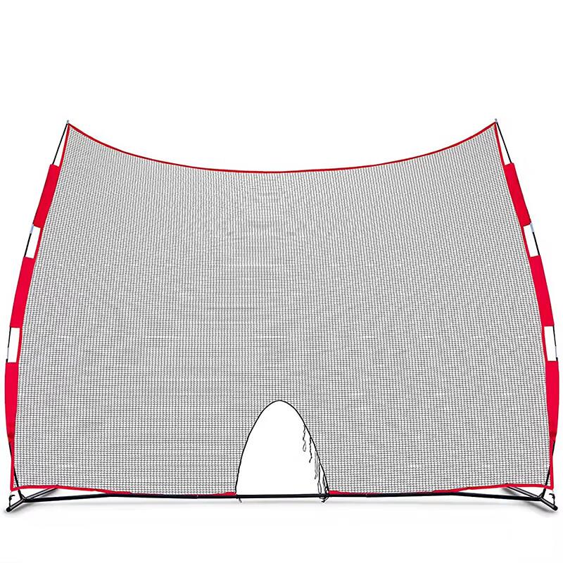 Portable Basketball Rebound Net