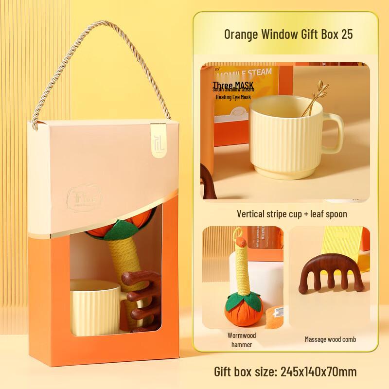 Multi-Occasion Ceramic Gift Set