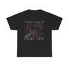 There Can Be Only One Iconic T-Shirt