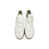 Kith x adidas Samba Senza Chiodi da Golf Bianche Gomma Unisex Sneakers Tinta Bianca IG5709