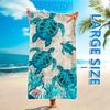 Fantasy Beach Towel , Soft towels suitable for travel, swimming pools, vacations and beach days.