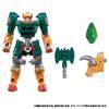 Takara Tomy Transformers Wildking WKWB-03 Energy Beast Lavamurator Glass Version