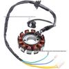 GY6 125cc/150cc ATV Beach Motorcycle 12-Pole Stator Coil