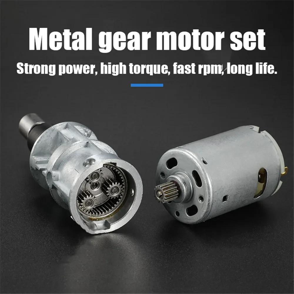 Industrial Electric Screwdriver with Line Adjustable Speed for Phone Watch Laptop Torque Precision Power Screwdriver Repair Tool