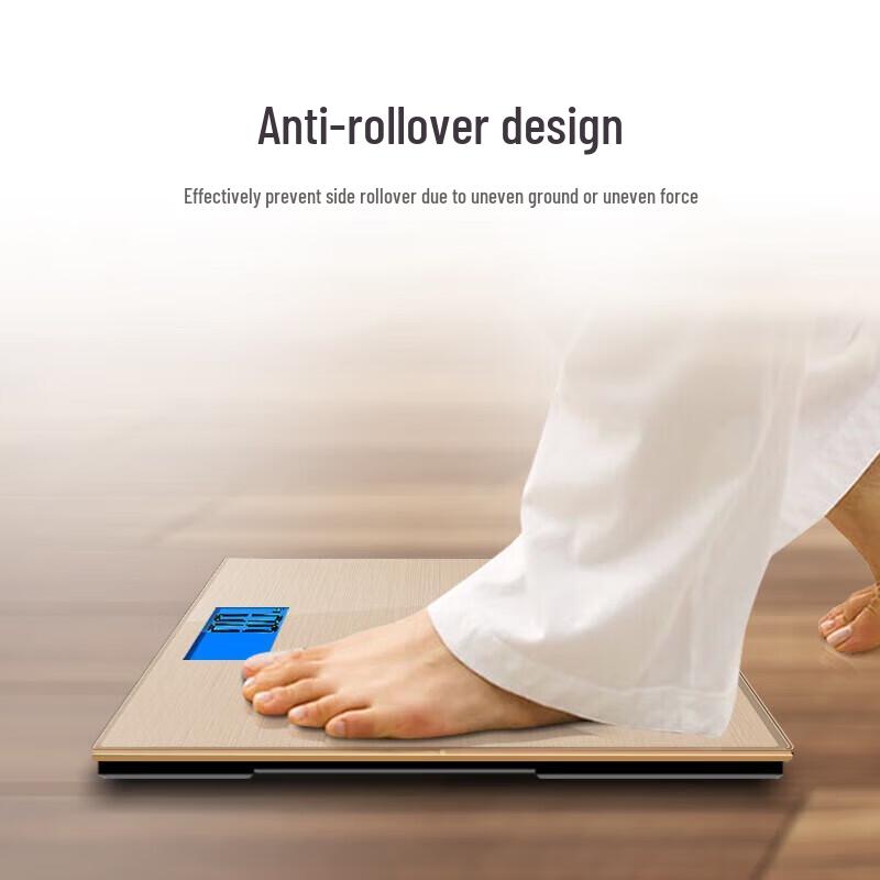 Xiangshan Smart High-Precision Digital Weight Scale (CN Version)