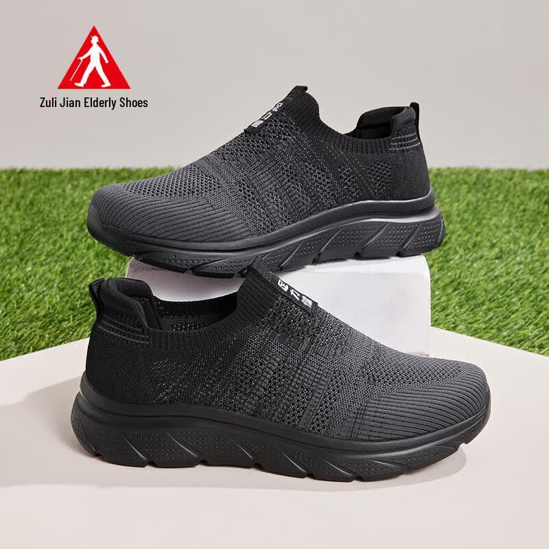 Zuli Jian Men s Slip-On Breathable Mesh Shoes 9137 41