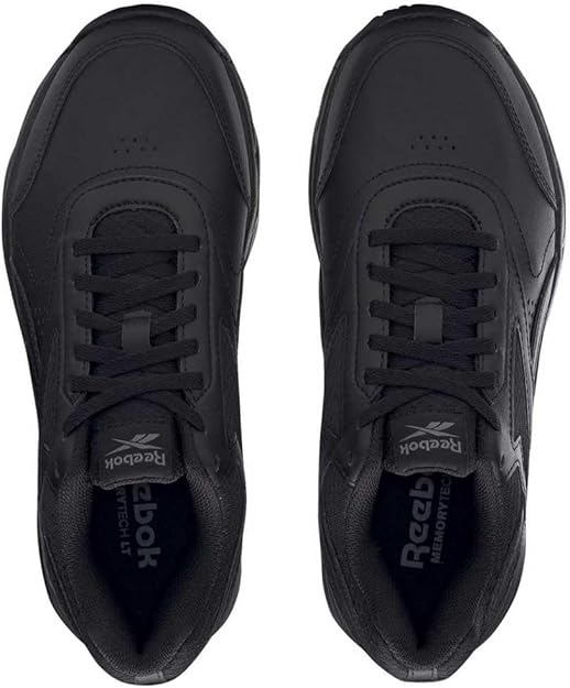 Buty sportowe damskie czarne Reebok Work N Cushion (FU7352)/100001160