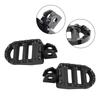 Front Footrests Foot Peg Fit for KAWASAKI Vulcan S 650 2016-2023/Vulcan S 650 Cafe 2018-2023