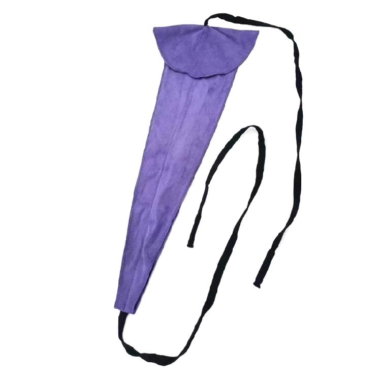 Saxophone Cleaning Cloth Saxophone Swab for Through Tube Inside Cleaning Cloth