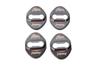 Jimny New Striker Cover Set of 4 [Jimny & Rhino/With
