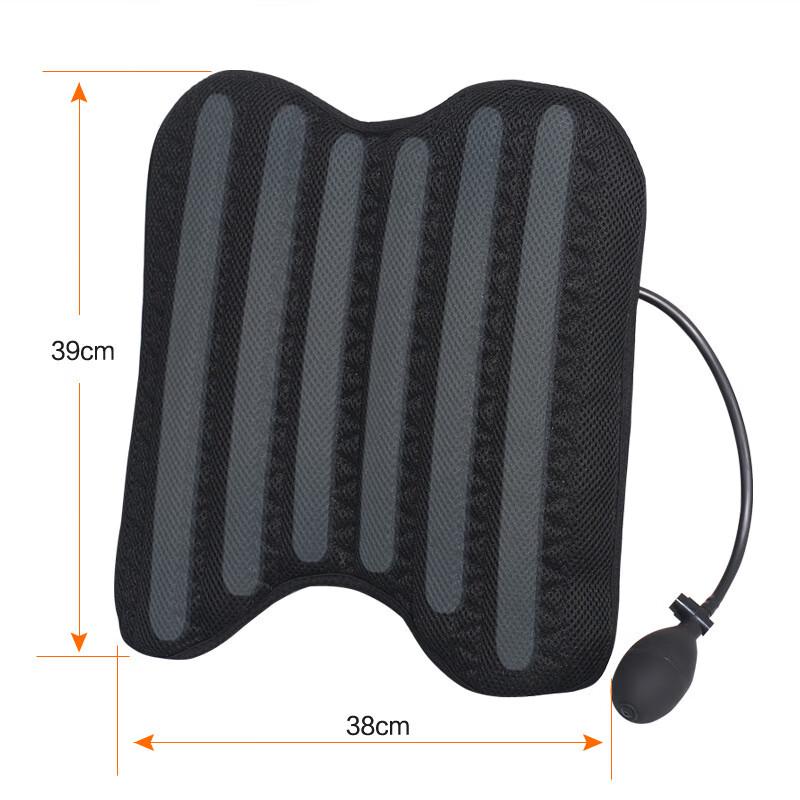 Miling Ergonomic Car and Office Lumbar Support Pillow