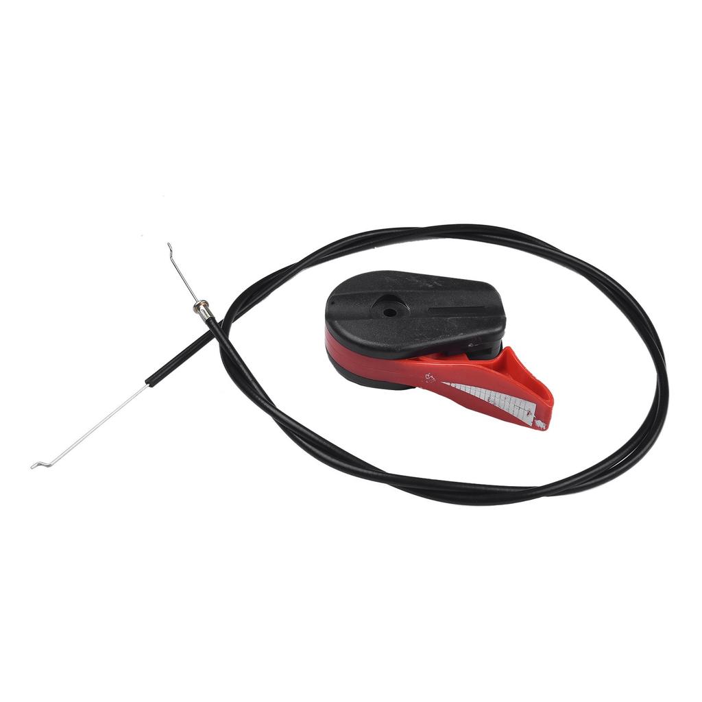 Throttle Control Throttle Cable Home Garden Cord Mower Brigg For Masport
