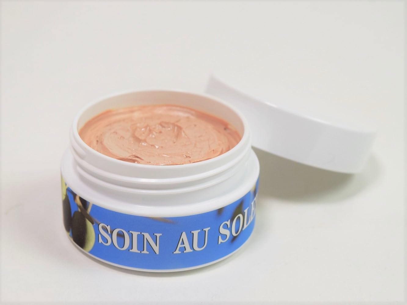 

Junko KAYANUMA Soin Au Soleil 50g (Sunscreen)