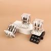 Intermediate Relay Jqx-38F 3Z 40A Power Relay Electromagnetic Relay Dc12V Dc24V Ac220V