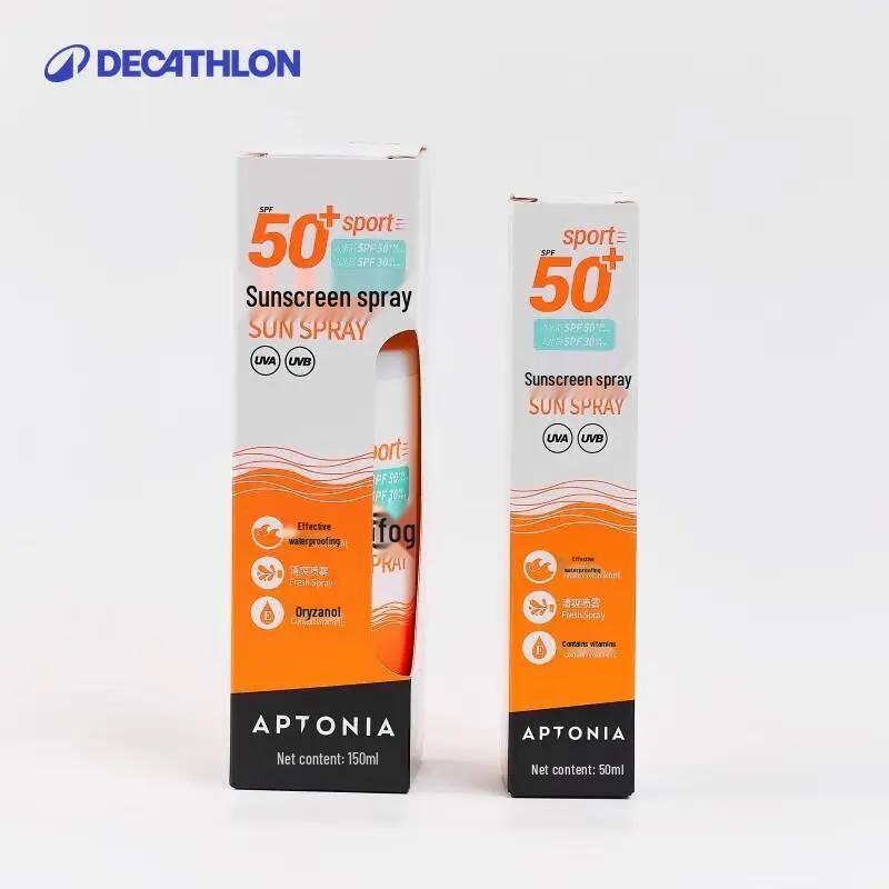 Decathlon Outdoor Sunscreen Spray 150ml
