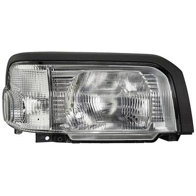 Headlight For Suzuki Super Carry (Right Side) 2015-2020