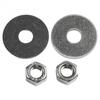 Connecting Piece Zinc Alloy Hinge Slow-down Sturdy