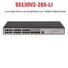 H3C S5130V2-28S-LI Green Smart Ethernet Switch