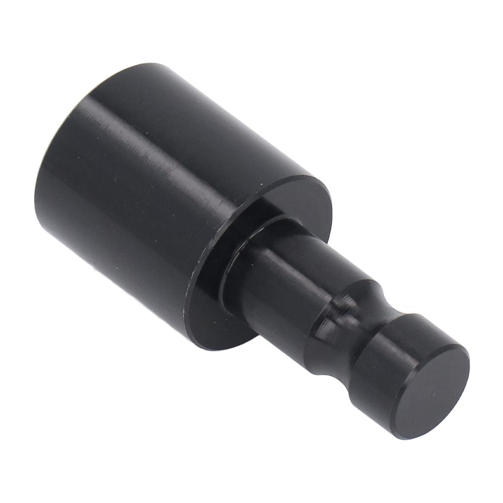 Prism Adapter Aluminium Alloy 58in Quick Release GPS RTK Prism Total Station Adapter