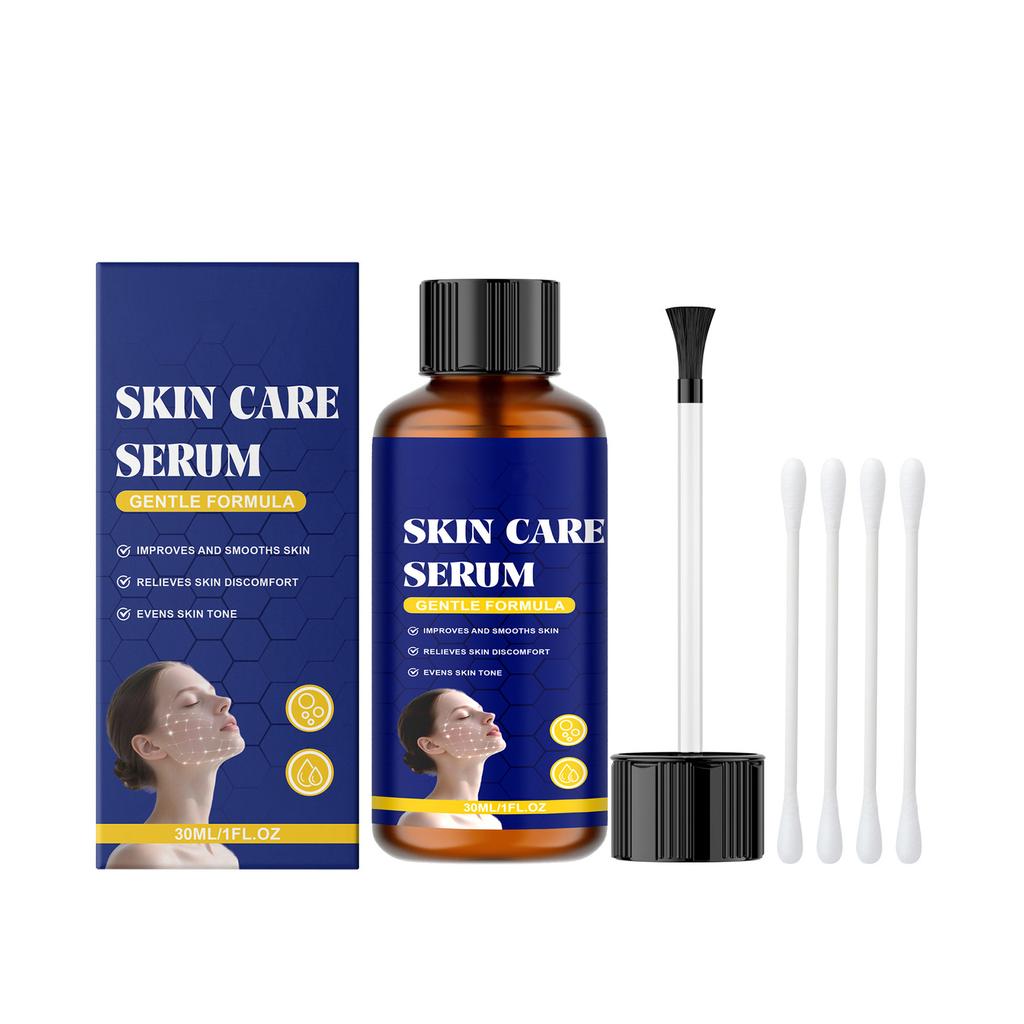 Skin Care Serum  Mildly Clean The Body  Skin Care Serum 30ML