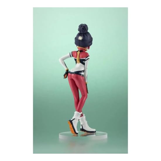 Lucrea Light Mobile Suit Gundam G-Witch Amate Yuzuriha (Matchu) Pilot Suit Ver. Pre-painted Figure