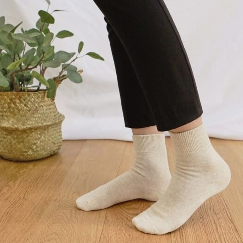 

Abiruz Women s Basic Medium K19-WSP-6 220~250mm