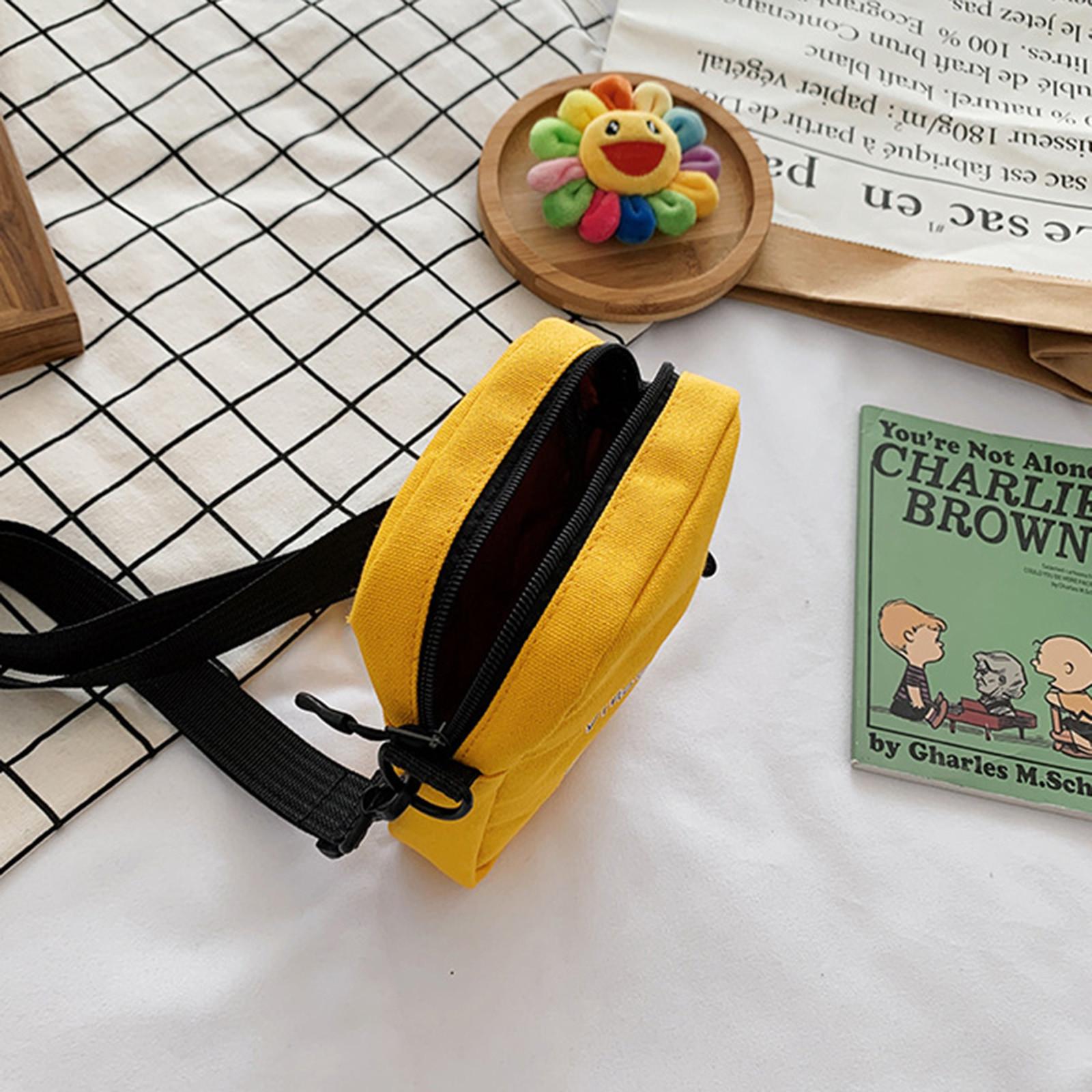 Маленькая квадратная сумка — фото 5