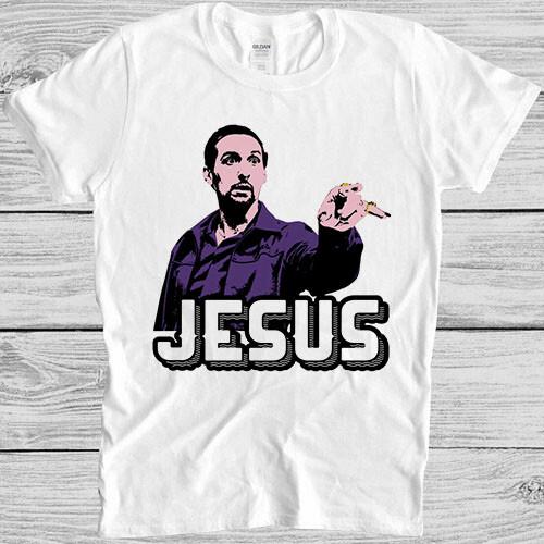 The Big Lebowski Jesus Quintana Comedy Cult 90s Film Gift Funny Tee T Shirt 1389 S