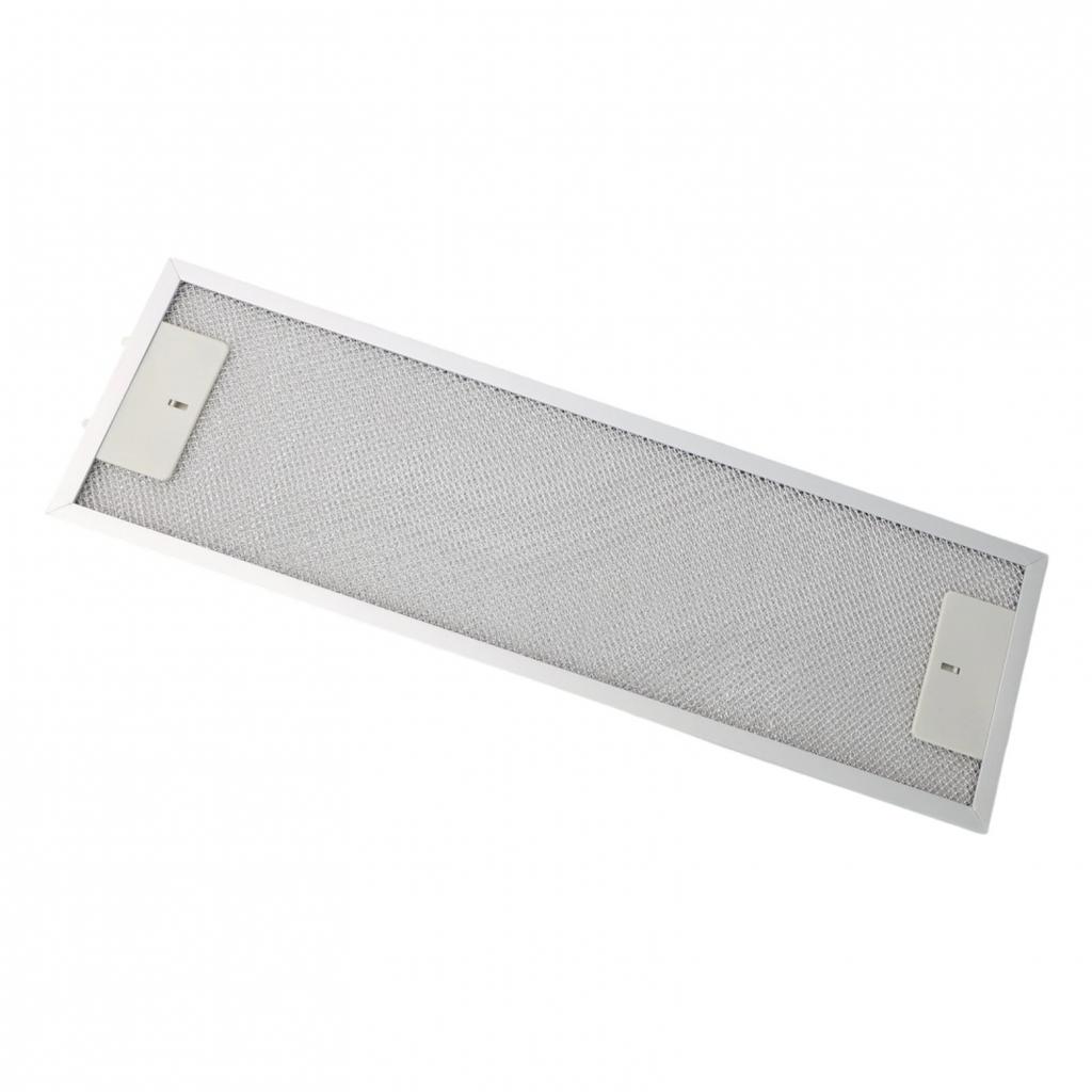 2pcs Replacement Aluminum Range Hood Filter 525 x 162 mm for BRS62X Models