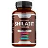 Buporai Shiraizhi Dietary Soft Capsules, Himalayan Natural Ingredients, Daily Brain Nutrition Supplement