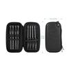 8Pcs Carburetor Adjustment Tool Kit Screwdrivers Set with a Storage Case Bag
