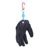 Tool Fishing Accessories Fishing Gloves Fisherman Catching for Left/Right Hand Full Finger Gloves