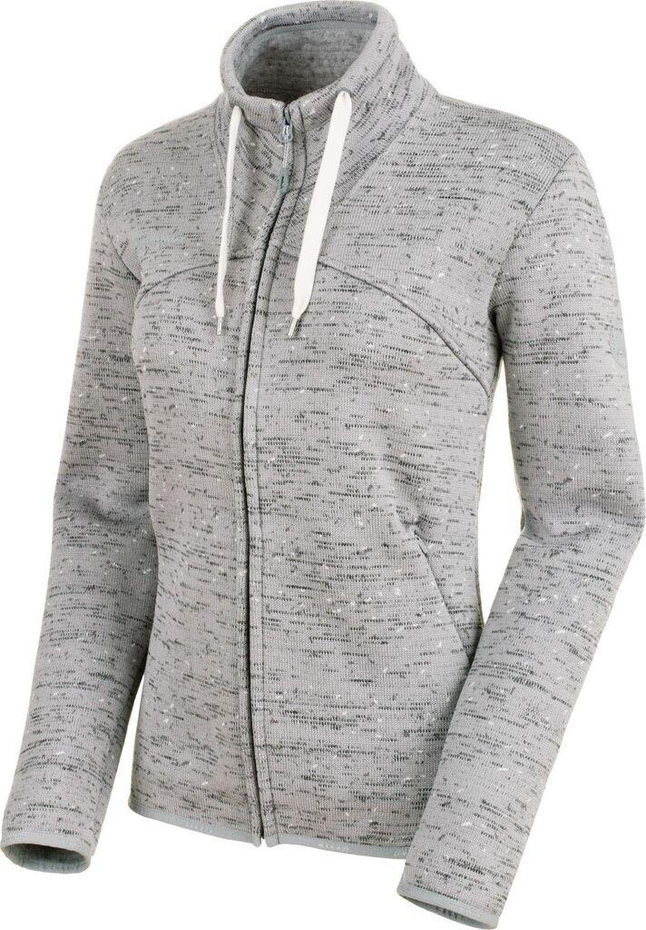 Mammut Chamuera ML Jacket (1014-01400) черный