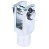 1Pcs Nickel Plated Y Type Cylinder Fitting SC Standard Cylinder Accessories  for SC MAL MA Cylinder