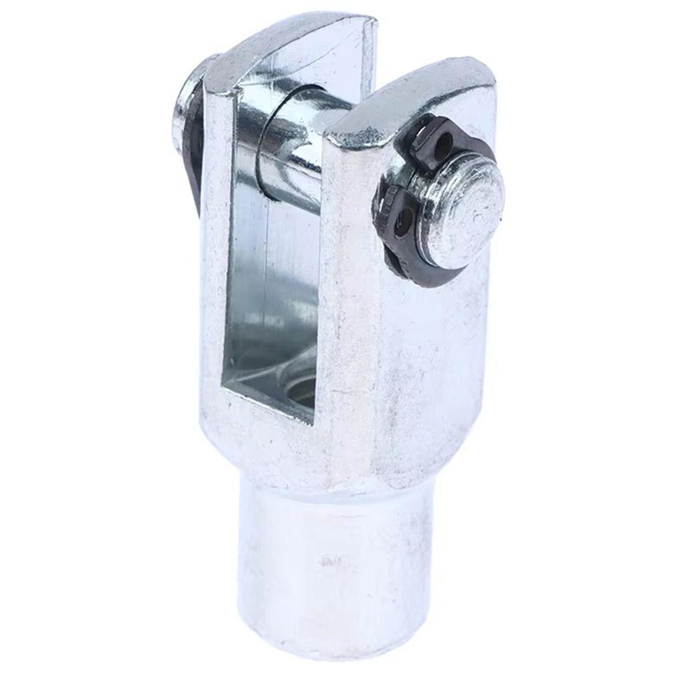 1Pcs Nickel Plated Y Type Cylinder Fitting SC Standard Cylinder Accessories  for SC MAL MA Cylinder