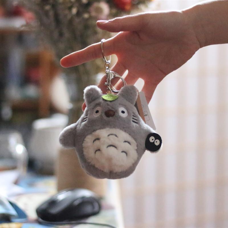 

Милый котенок кулон плюшевая игрушка кукла маленькая мини кошка кукла коготь машина брелок сумка подвесное украшение 11 cm.