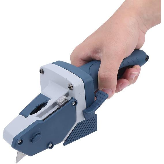 Gypsum Board Cutting Tool, Manual Hand Push Cutting Tools Multi Functional Gypsum Board Cutter Hand Push Drywall Cutting Artifact Tool