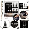 Kit de nettoyage pour baseball 200 ml