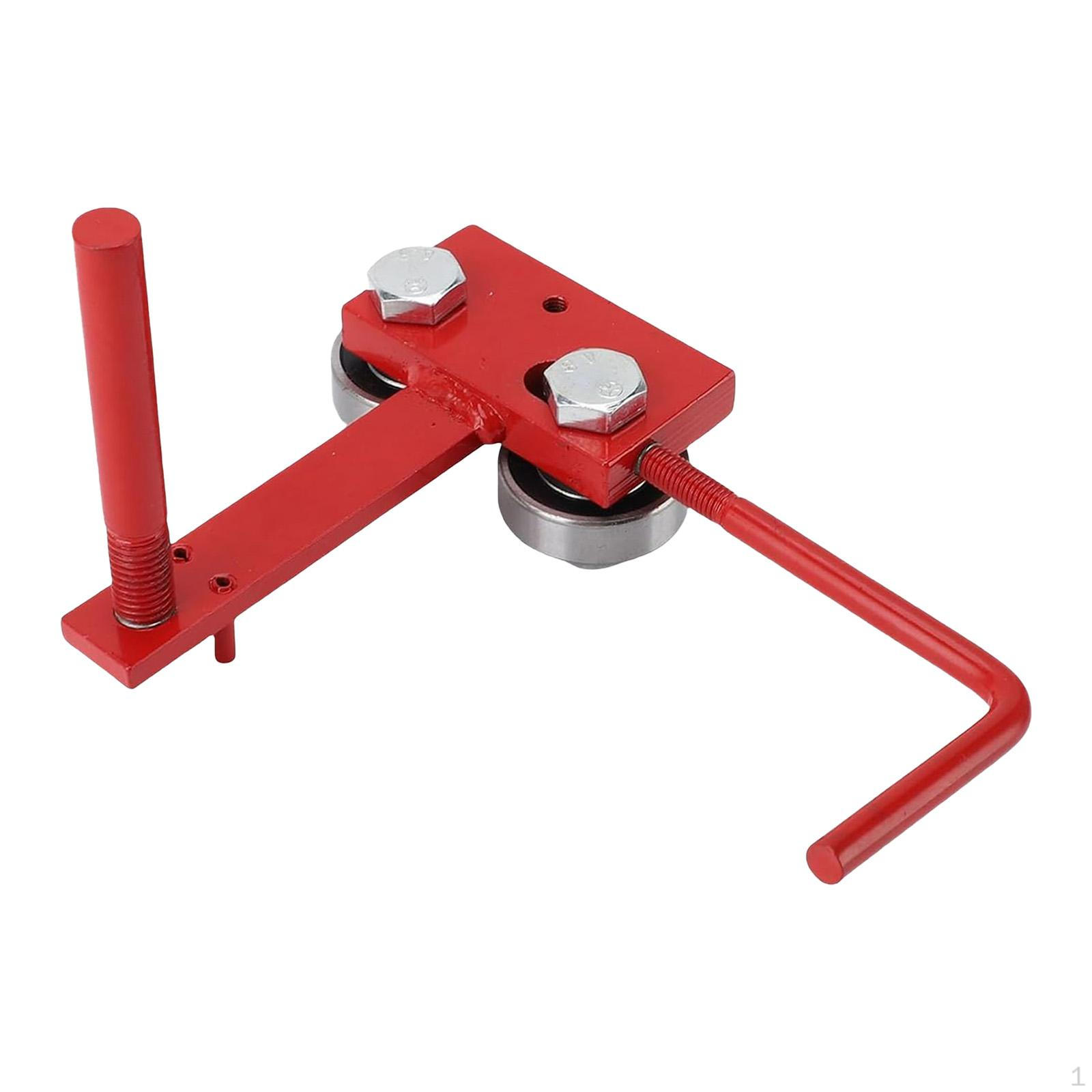 Инструмент для затягивания и ремонта барной рейки, закрыватель, высокопроизводительный аксессуар, прочный