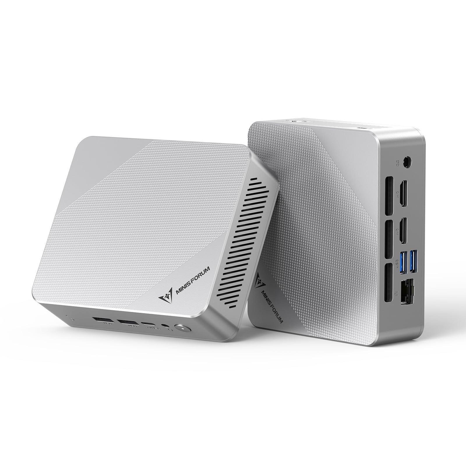 Buy MINISFORUM UN150P Mini PC Intel N150 DDR4 16GB 256GB SSD