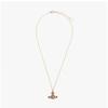 Vivienne Westwood Assist Bass Relief Necklace 630203fi 02r875