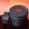 CASIO Men G-Lide Series Gray Watch GLX-5600MAD19-1DR