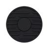 Hot! 4pcs Silicone Coaster Creative Round Universal Household Cup Mat For Water Cup Coffee Cup Tea Cup