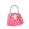 Handbag: Fashionable Commuter Bag, Single Shoulder Strap Crossbody Bag, Shell Bag