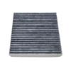 Cabin Filter For BYD YUAN PLUS EV Dolphin  2024 2025 Activated Carbon Filters  internal Filter Anti-PM2.5 Car Accessories