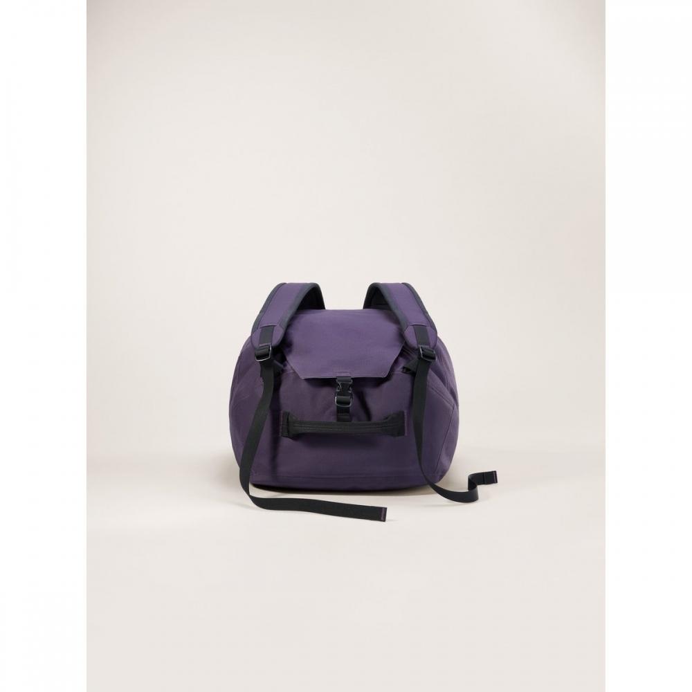 Arcteryx Unisex Hat Carrier Duffel 686427 MOONDROPOne Size